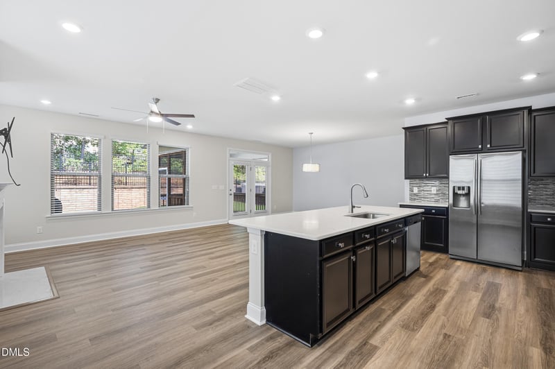 4021 Reunion Creek Pw, Apex, NC 27539