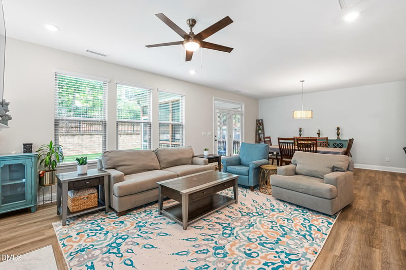 4021 Reunion Creek Pw, Apex, NC 27539