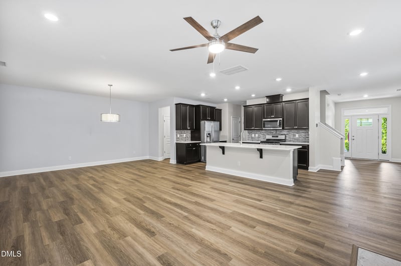 4021 Reunion Creek Pw, Apex, NC 27539