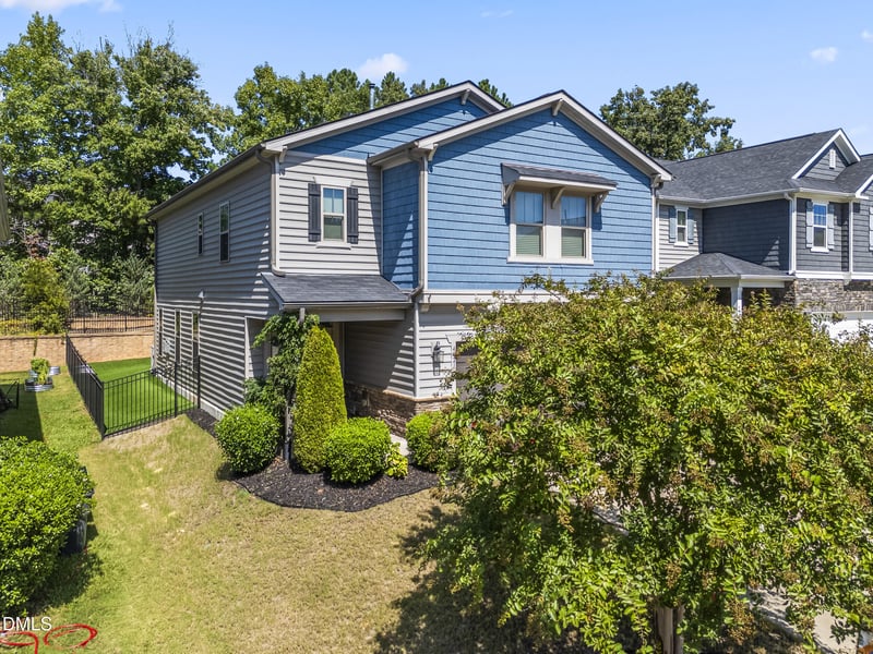 4021 Reunion Creek Pw, Apex, NC 27539