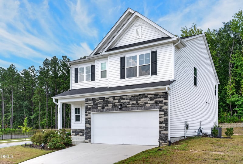 4021 Sierra Pelona Dr, Raleigh, NC 27616
