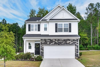 4021 Sierra Pelona Dr, Raleigh, NC 27616