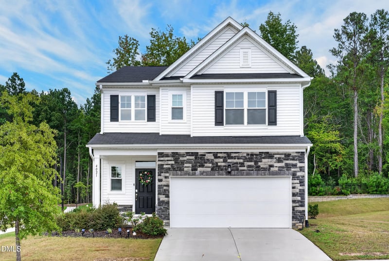 4021 Sierra Pelona Dr, Raleigh, NC 27616