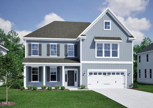4021 Sweet Ivy Ldg #329, Durham, NC 27703