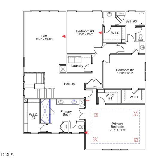 4021 Sweet Ivy Ldg #329, Durham, NC 27703