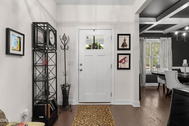 4024 Landover Peak Pl, Raleigh, NC 27616