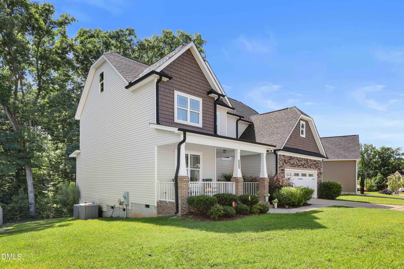 4024 Landover Peak Pl, Raleigh, NC 27616
