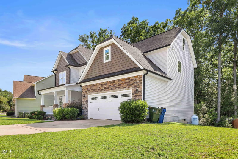 4024 Landover Peak Pl, Raleigh, NC 27616