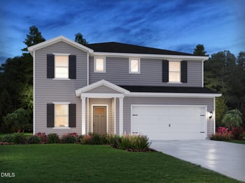 4025 Balvenie Ln, Raleigh, NC 27616