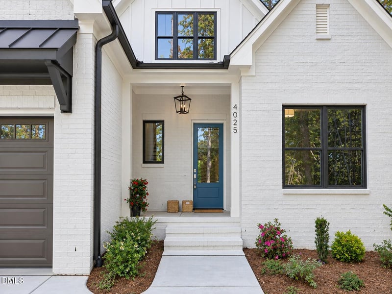 4025 Hamlets Chapel Rd, Pittsboro, NC 27312