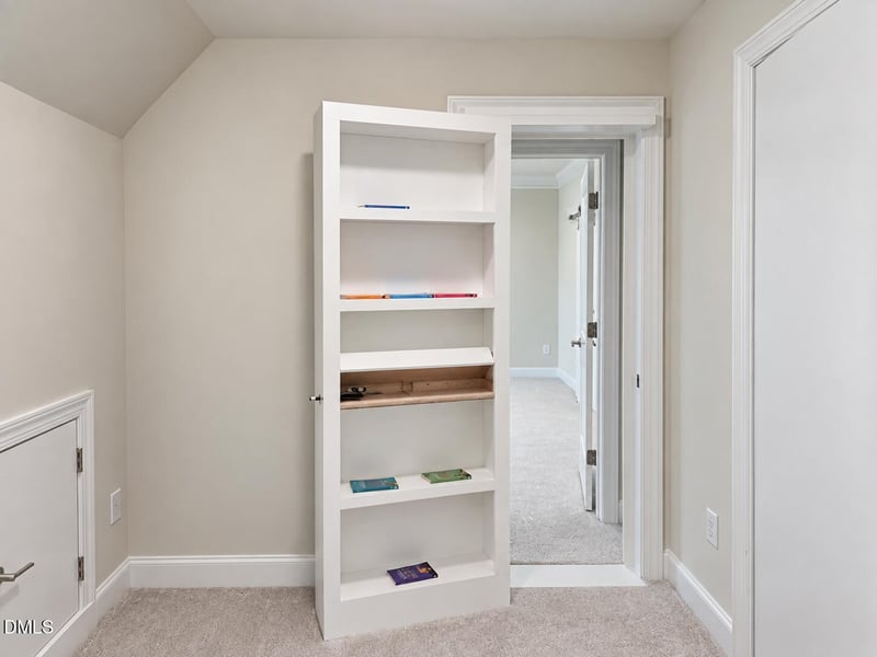 4025 Hamlets Chapel Rd, Pittsboro, NC 27312