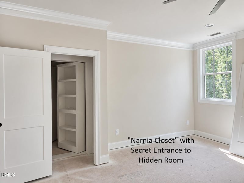 4025 Hamlets Chapel Rd, Pittsboro, NC 27312