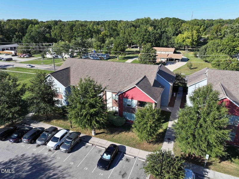 4028 Mitchell Mill Rd, Raleigh, NC 27616