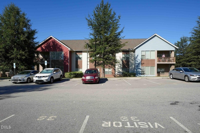 4028 Mitchell Mill Rd, Raleigh, NC 27616