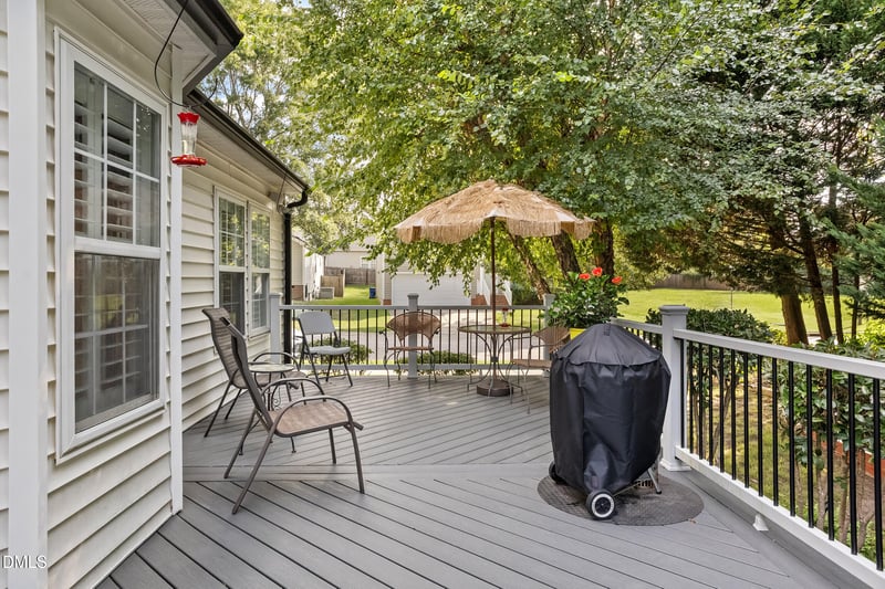 4028 Toccopola St, Raleigh, NC 27604