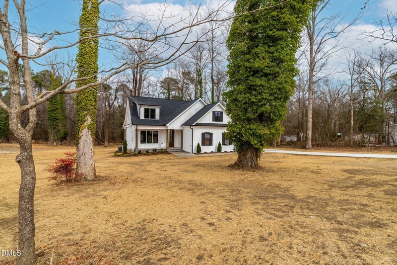 4029 Lake Wendell Rd, Wendell, NC 27591
