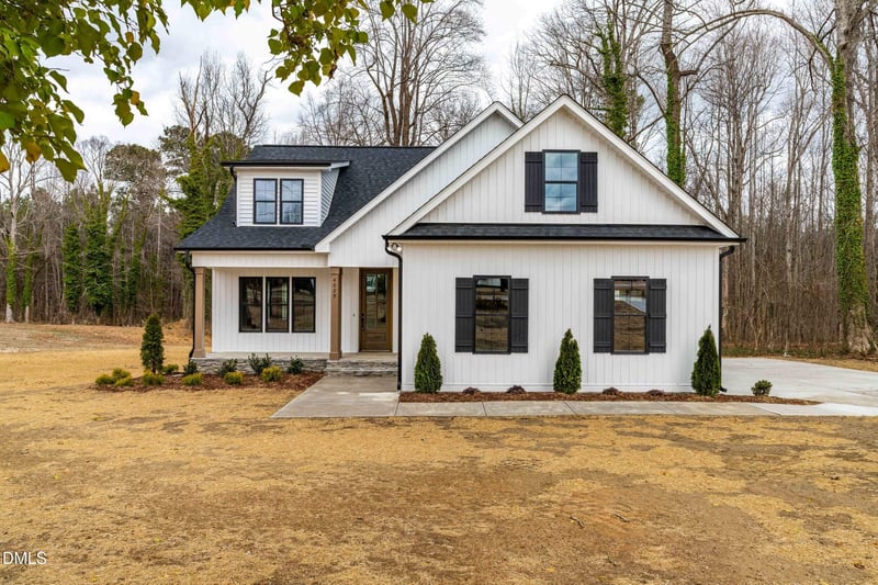 4029 Lake Wendell Rd, Wendell, NC 27591