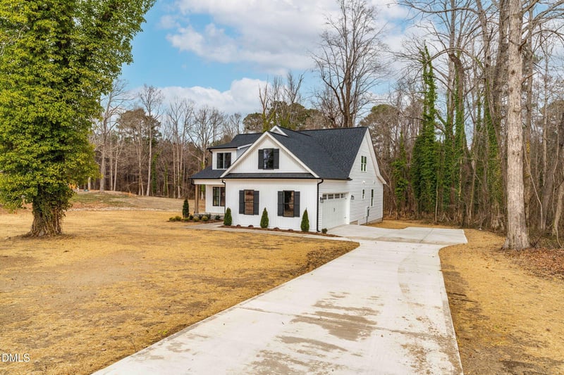 4029 Lake Wendell Rd, Wendell, NC 27591