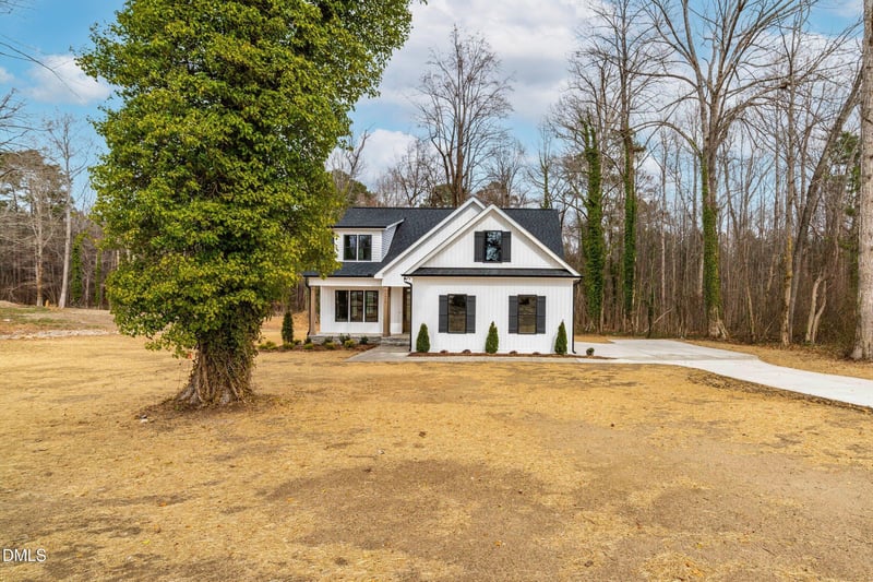 4029 Lake Wendell Rd, Wendell, NC 27591