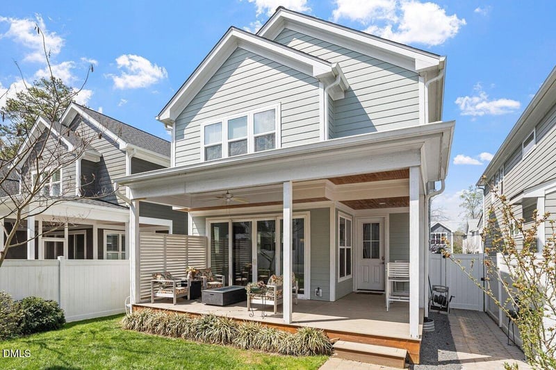 403 12 Carolina Ave, Raleigh, NC 27606