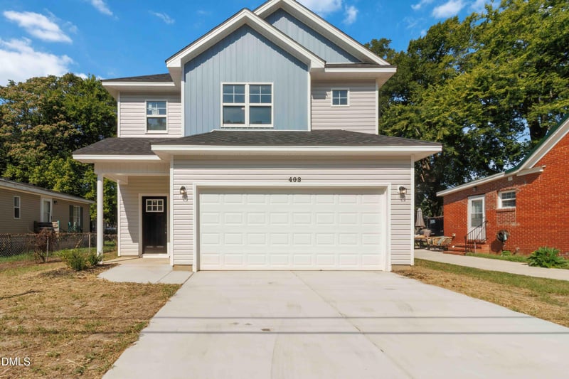 403 Creech St, Goldsboro, NC 27530