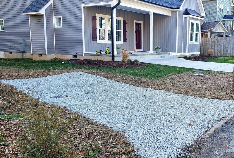 403 E End Ave, Durham, NC 27703