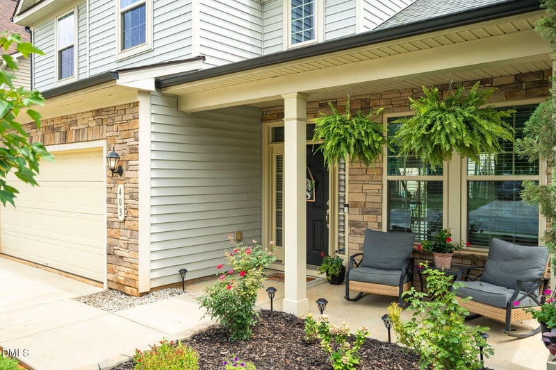 403 Fairway Dr, Mebane, NC 27302