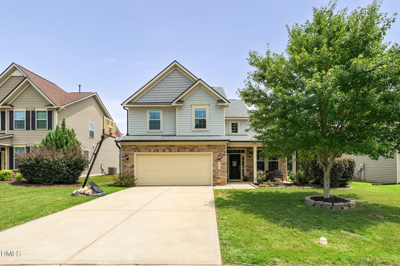 403 Fairway Dr, Mebane, NC 27302