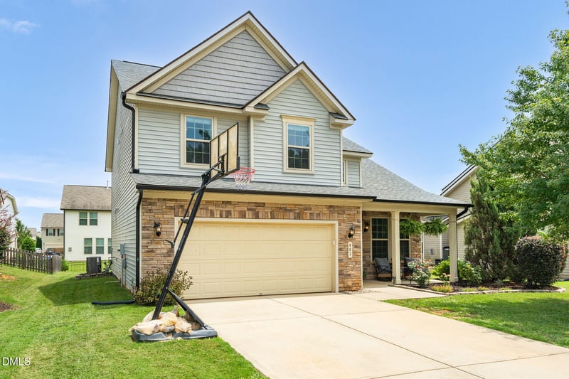 403 Fairway Dr, Mebane, NC 27302