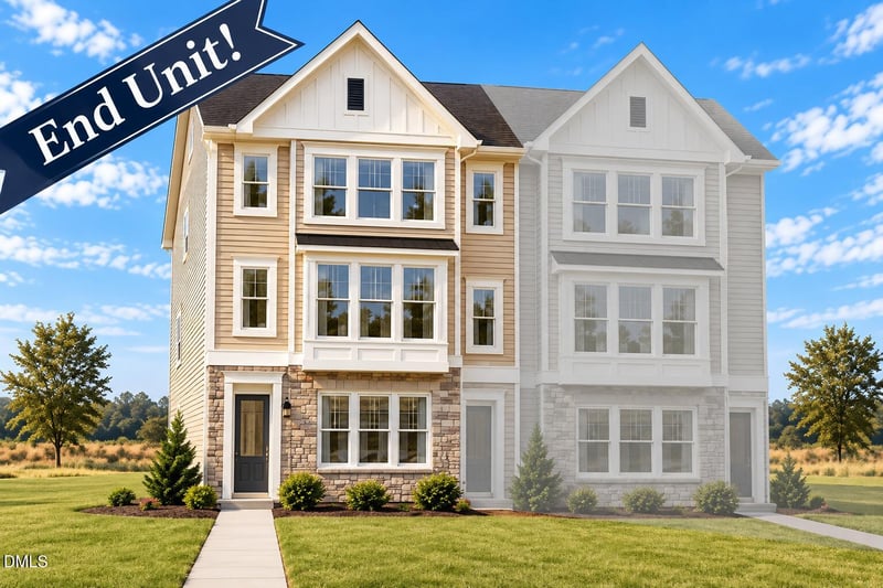 403 E Gannon Ave, Zebulon, NC 27597