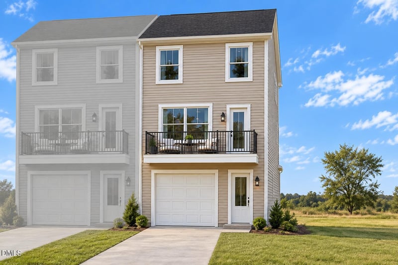 403 E Gannon Ave, Zebulon, NC 27597