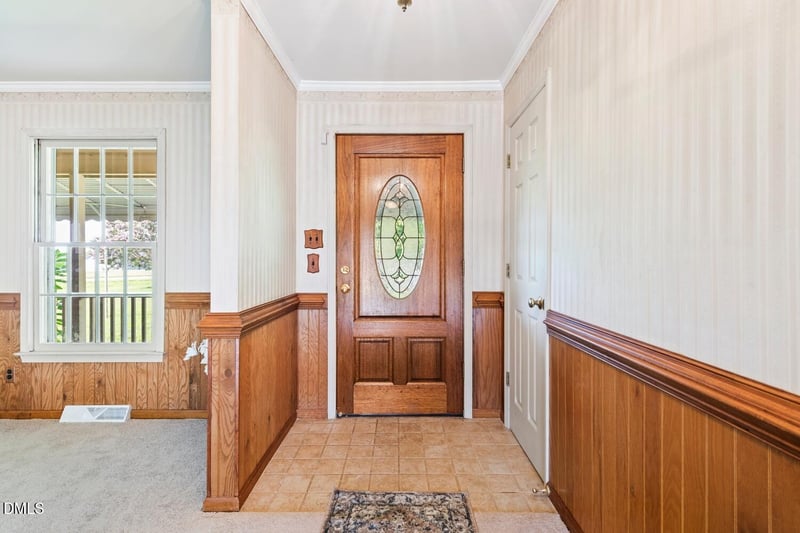 403 E Mcpherson Dr, Mebane, NC 27302