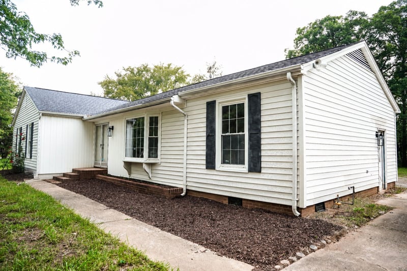 403 Rippling Stream Rd, Durham, NC 27704