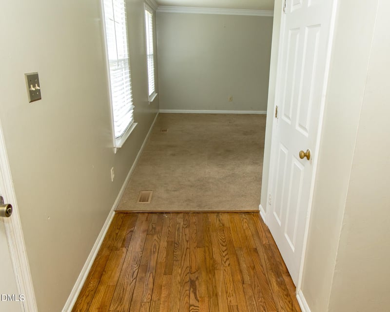 403 Timbermill Ln, Durham, NC 27713