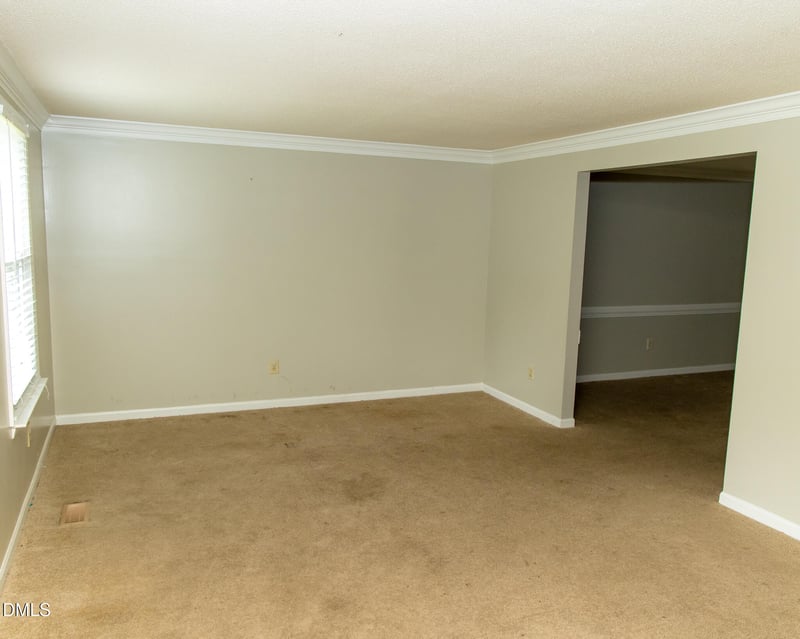 403 Timbermill Ln, Durham, NC 27713