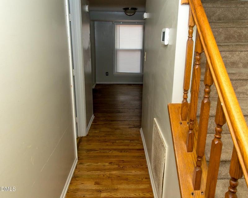 403 Timbermill Ln, Durham, NC 27713