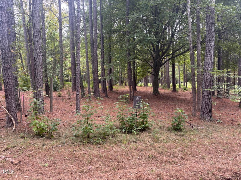 4030 Granite Ridge Trl Lot 4, Raleigh, NC 27616