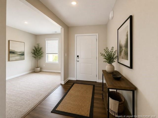 4032 Shire St, Hope Mills, NC 28348