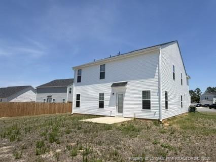 4032 Shire St, Hope Mills, NC 28348