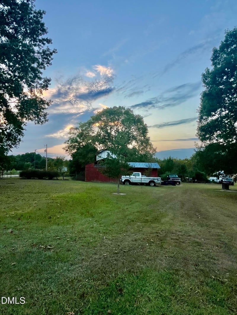 4035 Doyle Rd, Zebulon, NC 27597