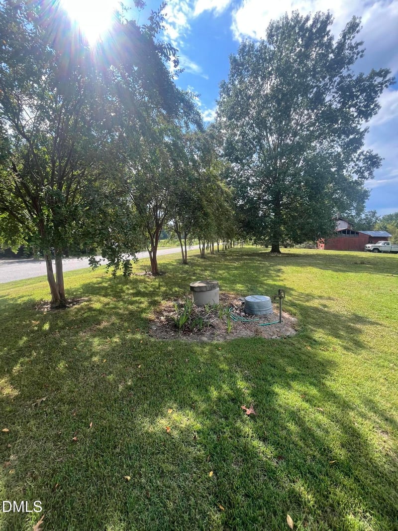 4035 Doyle Rd, Zebulon, NC 27597