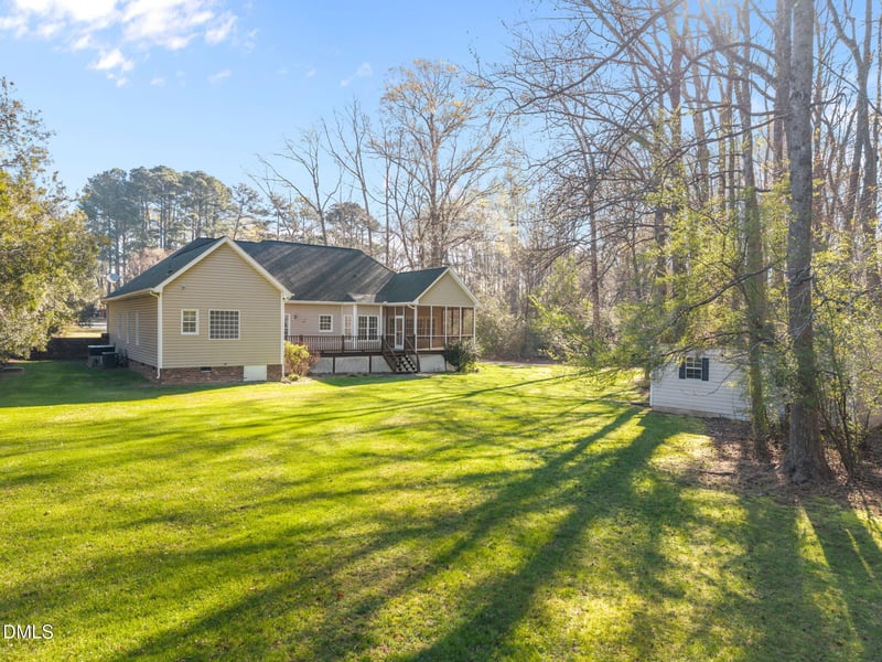 4036 Stone Summit Ln, Raleigh, NC 27603