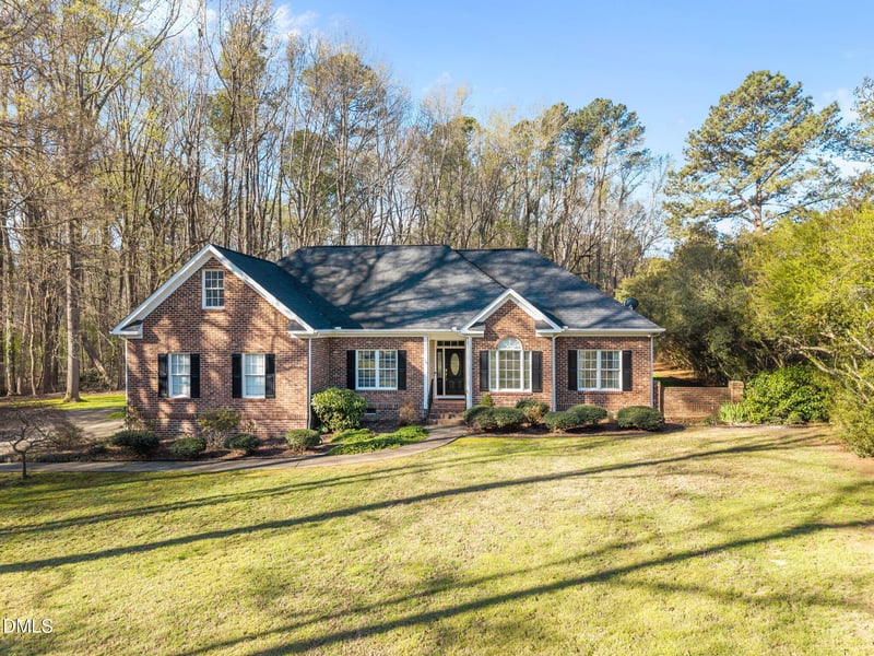 4036 Stone Summit Ln, Raleigh, NC 27603