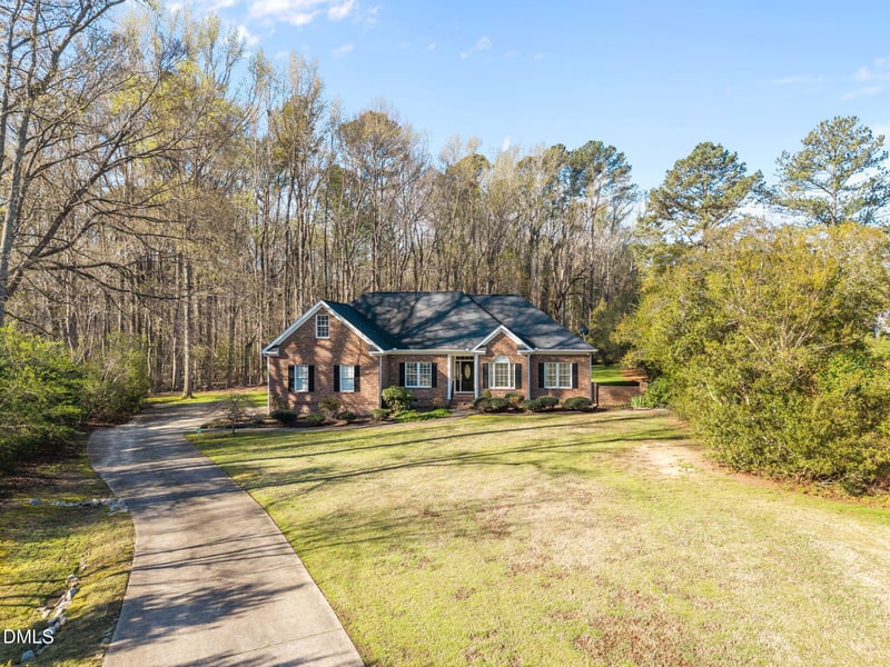 4036 Stone Summit Ln, Raleigh, NC 27603