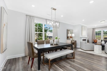 404 Cedar Barn Ln, Garner, NC 27529