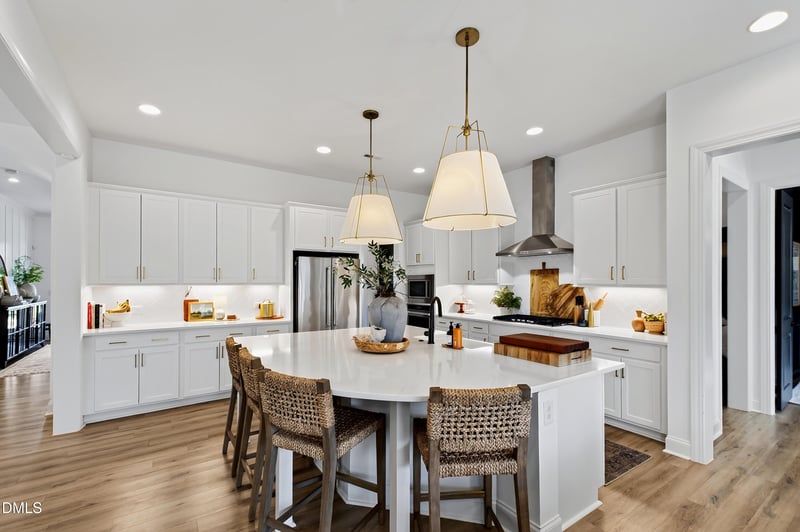 404 Chickasaw Plum Dr, Holly Springs, NC 27540