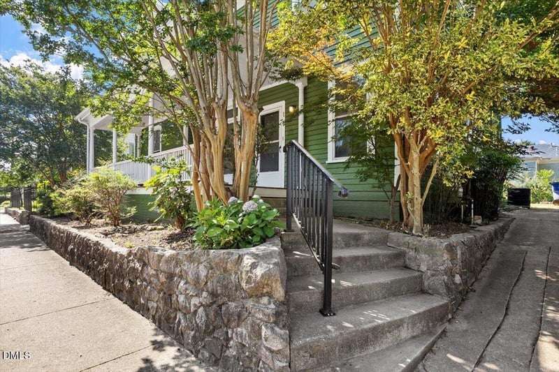 404 E Edenton St, Raleigh, NC 27601