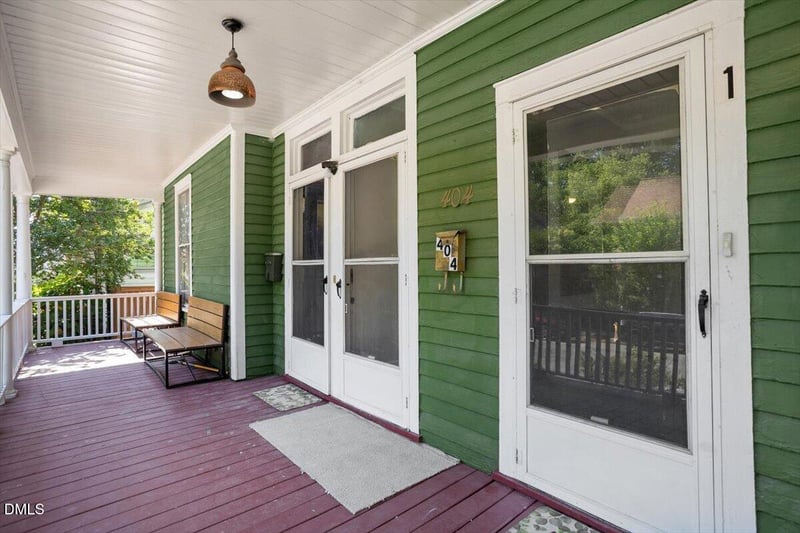 404 E Edenton St, Raleigh, NC 27601
