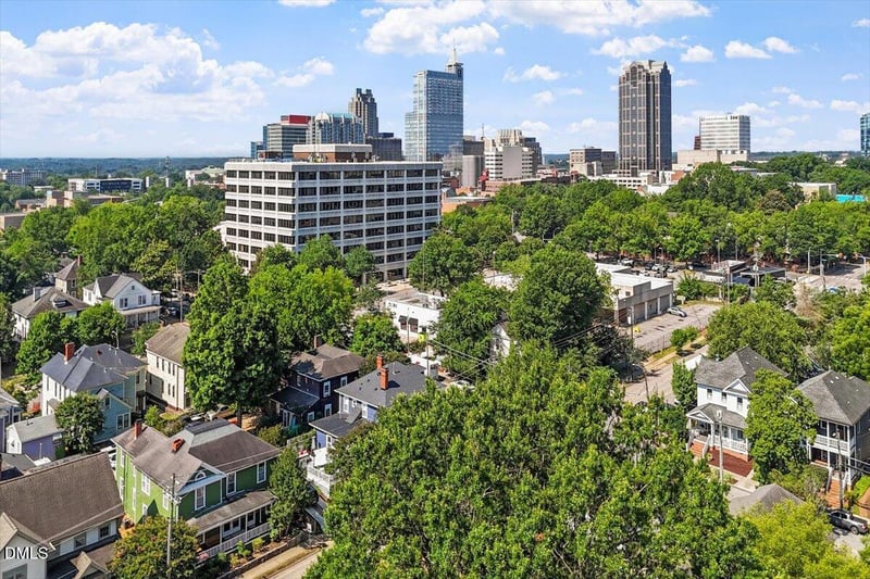 404 E Edenton St, Raleigh, NC 27601