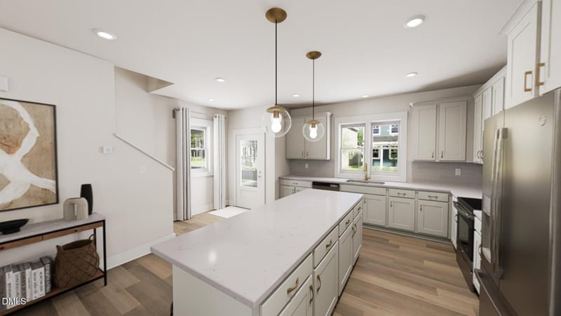 404 Everlong Ln, Wendell, NC 27591